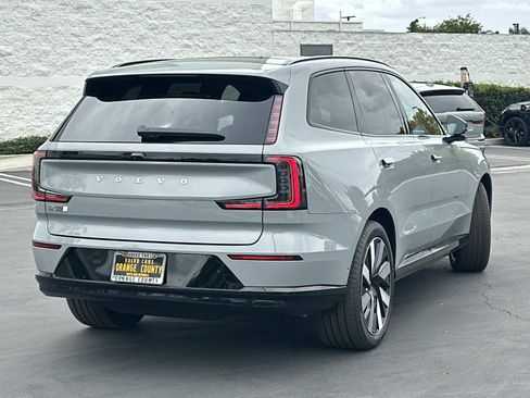 New 2026 Volvo EX90 Ultra image 6