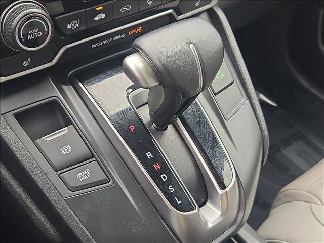 Used 2018 Honda CR-V EX-L image 12
