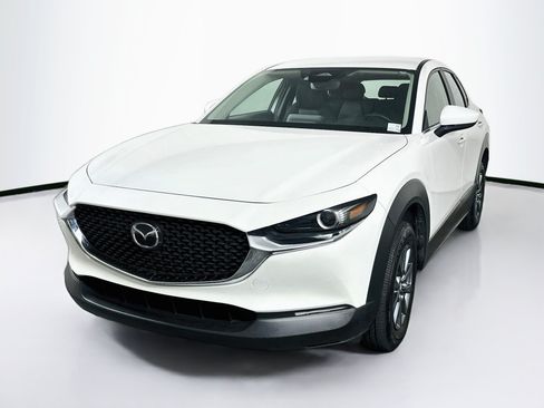 Used 2025 MAZDA CX-30 AWD 2.5 S image 3