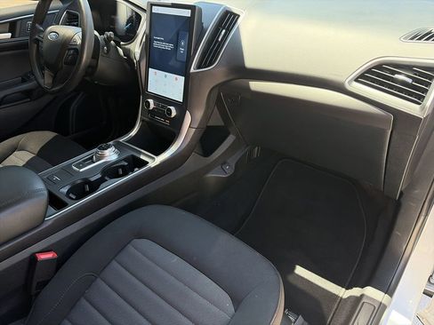 Used 2023 Ford Edge SE AWD/4WD image 32