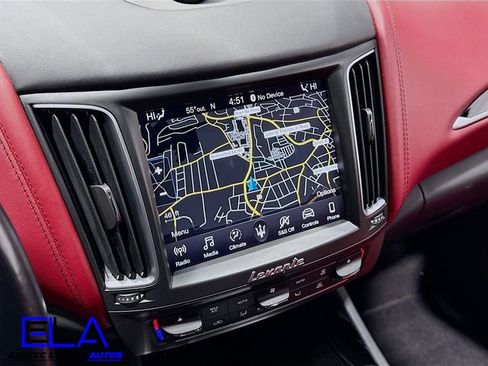 Used 2019 Maserati Levante image 16