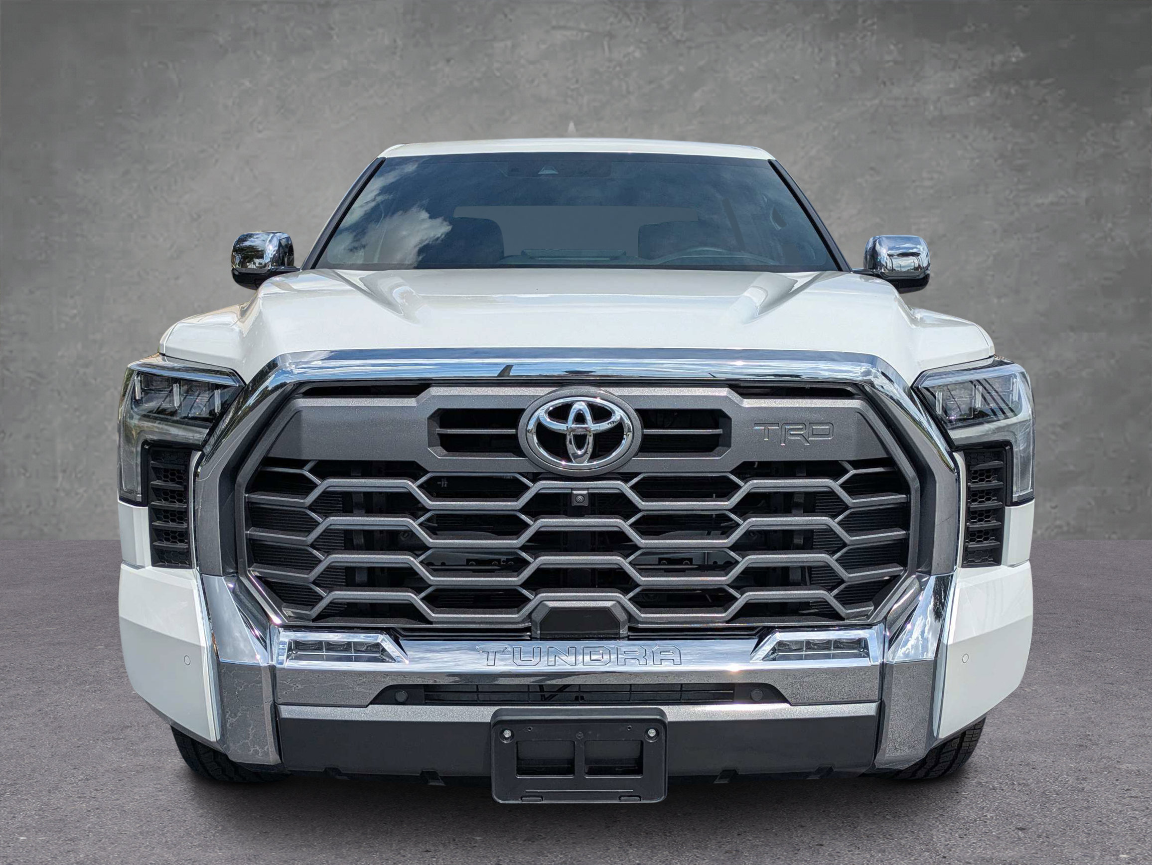Used 2025 Toyota Tundra 1794 Edition w/ TRD Off-Road Package AWD/4WD image 6