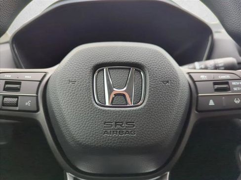 New 2026 Honda CR-V EX image 17
