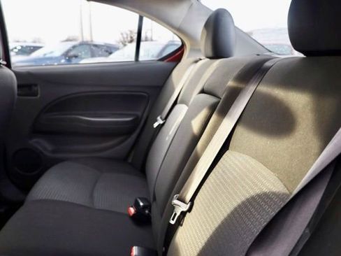 Used 2024 Mitsubishi Mirage G4 ES image 27