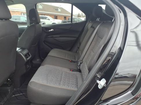 Used 2022 Chevrolet Equinox LT image 9