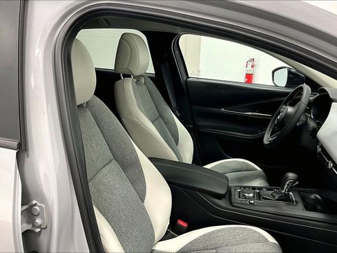 Used 2026 MAZDA CX-30 Aire Edition AWD/4WD image 9