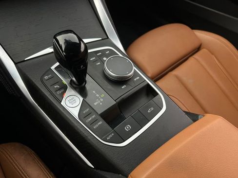 Used 2023 BMW 430i 430i w/ M Sport Package image 23