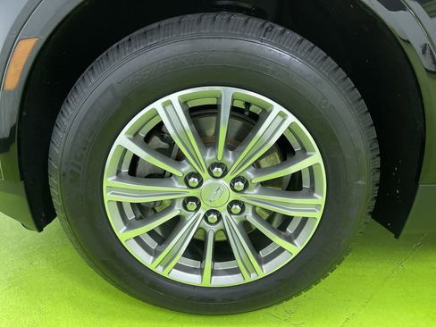 Used 2019 Cadillac XT5 Luxury image 15