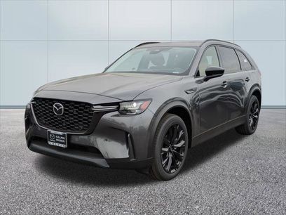 New 2026 MAZDA CX-90 3.3 Turbo w/ Premium Sport Pkg