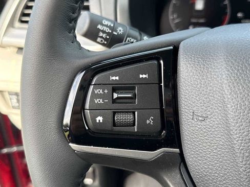 Used 2026 Honda Odyssey EX-L image 29