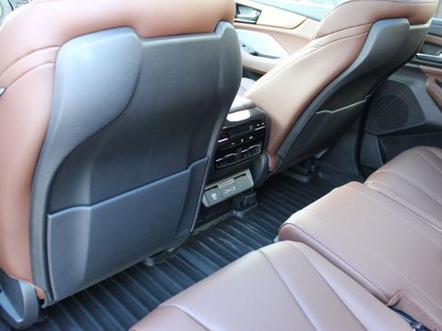 Used 2024 Acura MDX SH-AWD w/ Technology Package image 48