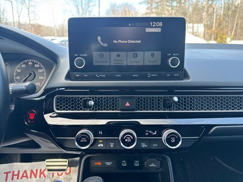 Used 2025 Honda Civic Sport image 18