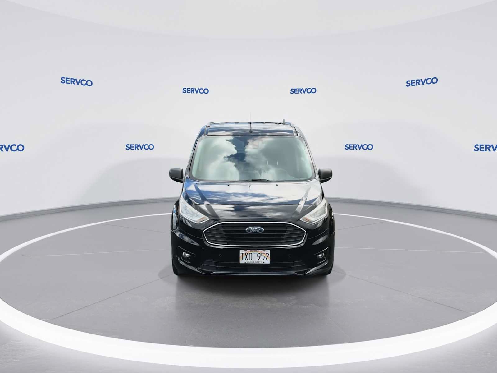 Used 2019 Ford Transit Connect XLT FWD image 3
