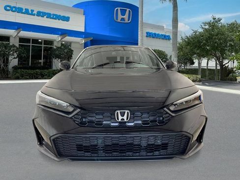 New 2026 Honda Civic Sport image 10