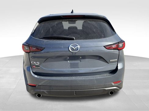 Used 2025 MAZDA CX-5 Carbon Edition image 5