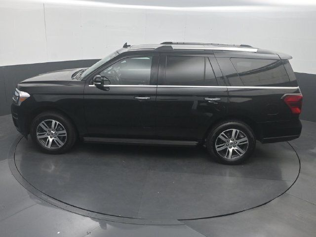 Used 2024 Ford Expedition Limited AWD/4WD image 22