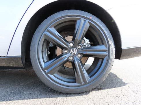 New 2026 Honda Accord Sport image 9