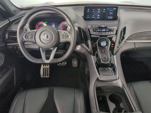 Used 2023 Acura RDX A-Spec image 4