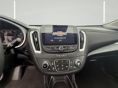 Certified 2024 Chevrolet Malibu LT image 22
