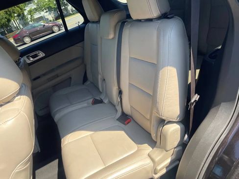Used 2013 Ford Explorer XLT FWD image 25