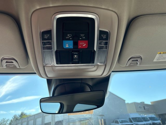 Used 2026 RAM 2500 Laramie AWD/4WD image 34