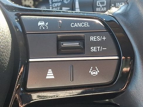 Used 2024 Honda CR-V EX-L image 23