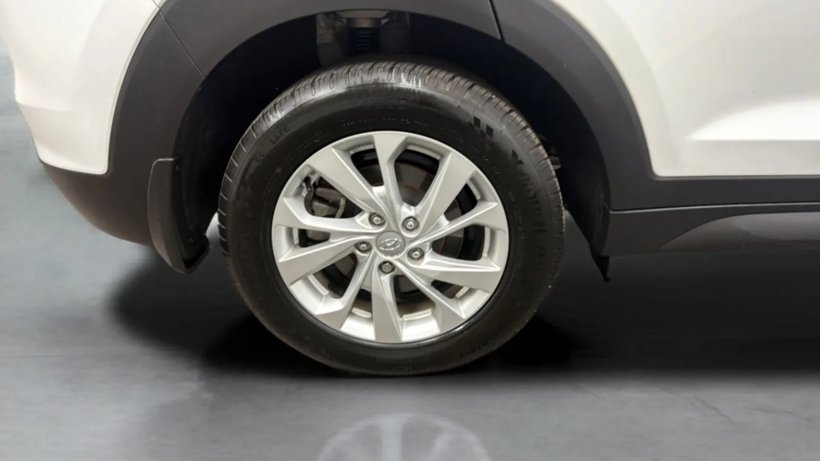 Used 2021 Hyundai Tucson Value w/ Winter Weather Package FWD image 25