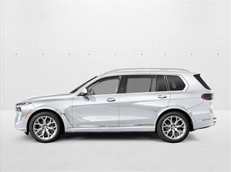 New 2025 BMW X7 xDrive40i w/ M Sport Package video 3