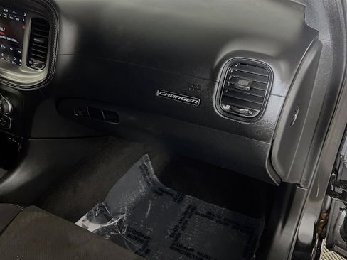 Used 2023 Dodge Charger R/T w/ Plus Group image 35