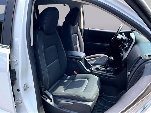 Used 2018 GMC Canyon SLE w/ SLE Convenience Package AWD/4WD image 8