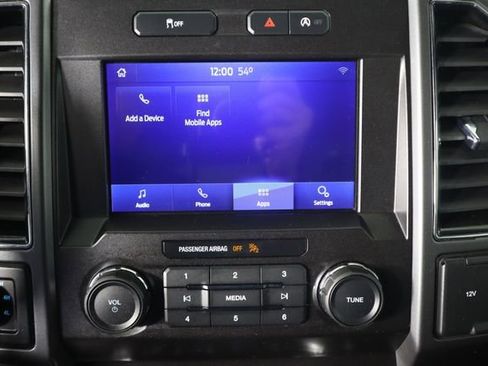 Used 2020 Ford F150 XLT w/ Equipment Group 301A Mid image 49
