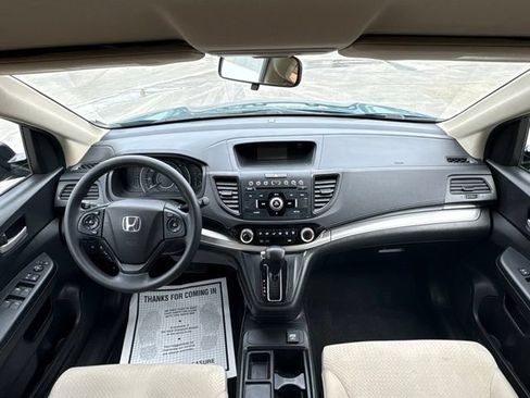 Used 2016 Honda CR-V SE image 16