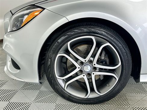 Used 2016 Mercedes-Benz CLS 400 4MATIC image 30