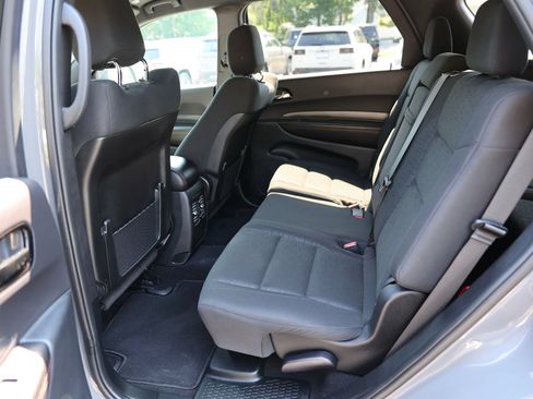 Used 2026 Dodge Durango GT AWD/4WD image 23