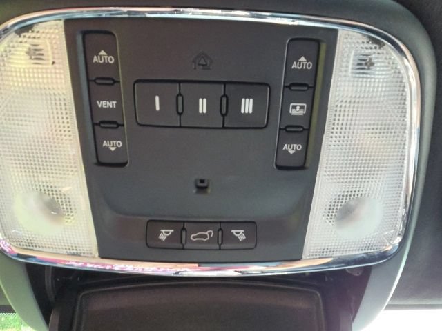 Used 2014 Jeep Grand Cherokee Summit AWD/4WD image 39