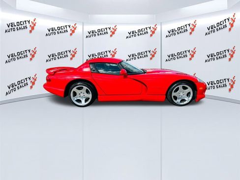 Used 2000 Dodge Viper RT/10 image 3
