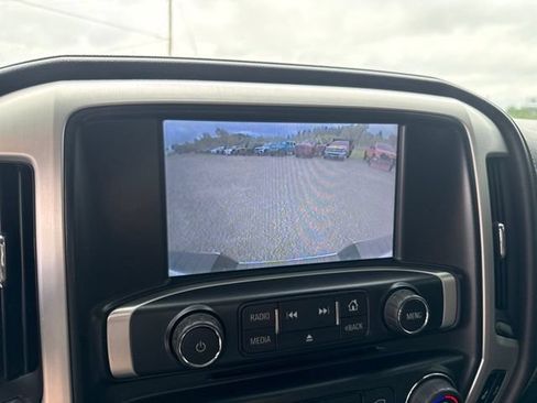 Used 2014 GMC Sierra 1500 SLT w/ SLT Preferred Package AWD/4WD image 25