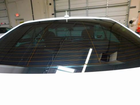 Used 2008 Mercedes-Benz CLK 350 Coupe image 21