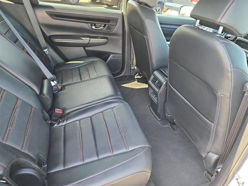 Used 2025 Honda CR-V Sport-L image 19