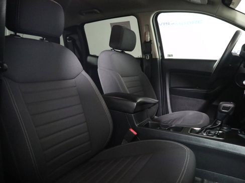 Used 2021 Ford Ranger XL w/ Equipment Group 101A High image 19