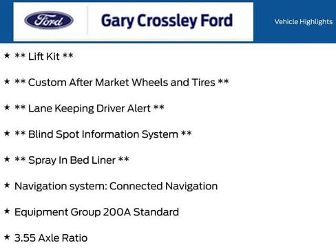 Used 2024 Ford F150 STX AWD/4WD image 12