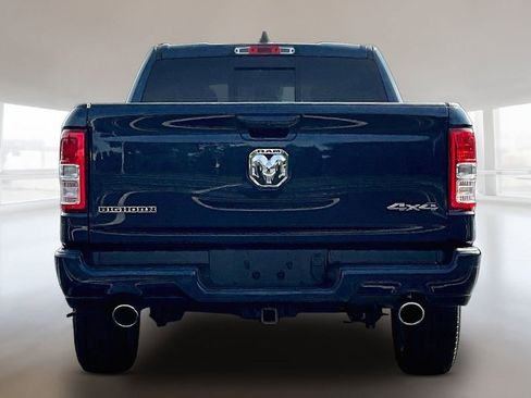 Used 2021 RAM 1500 Big Horn AWD/4WD image 5