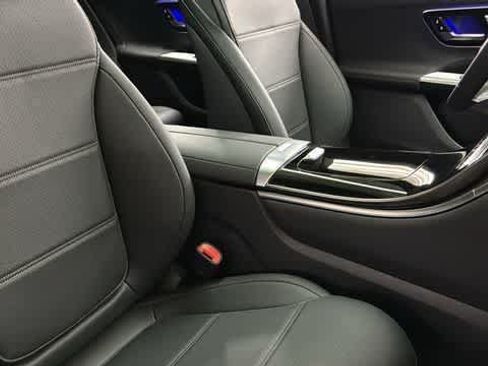 Certified 2026 Mercedes-Benz GLC 300 4MATIC image 34