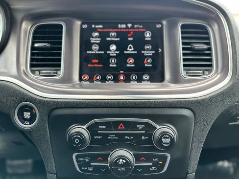 Used 2020 Dodge Charger R/T RWD image 11
