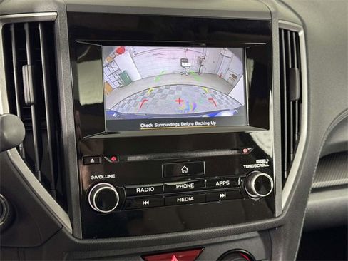 Used 2020 Subaru Impreza Premium image 27