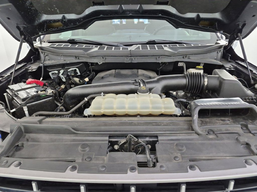 Used 2022 Ford F150 Lariat AWD/4WD image 38