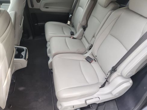 Used 2019 Honda Odyssey EX-L image 29