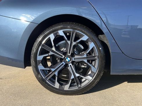 Certified 2025 BMW 330i xDrive Sedan w/ Premium Package image 27