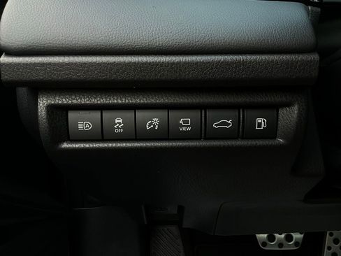 New 2026 Toyota Camry XSE image 22