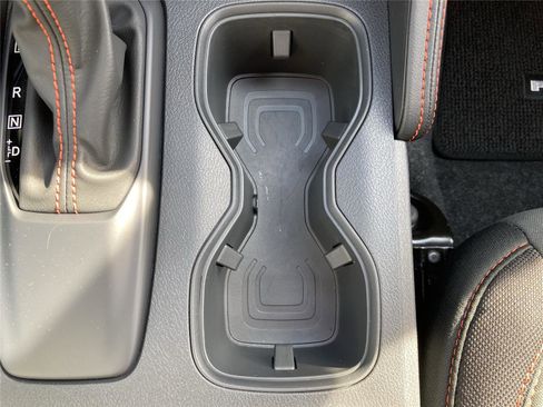 New 2026 Nissan Frontier Pro-X w/ Pro-X Convenience Package image 16